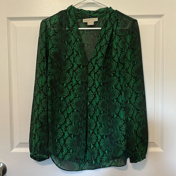 Michael Kors - Picture 1 of 3